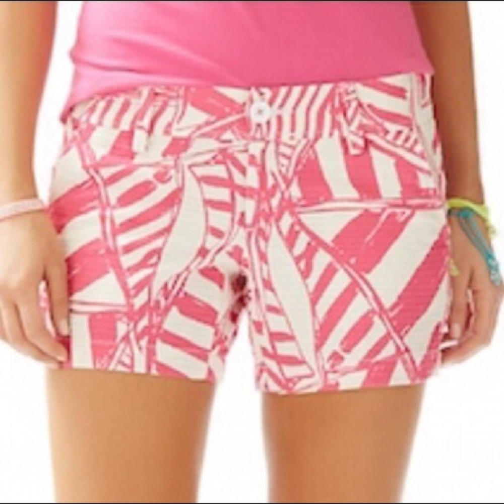 Yacht Sea Lilly Pulitzer Callahan’s